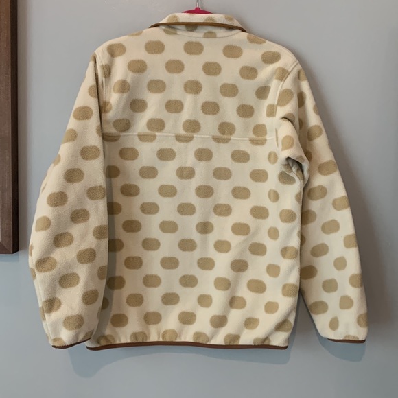 Patagonia Special Edition Synchilla Snap-T Fleece Pullover - Picture 7 of 7